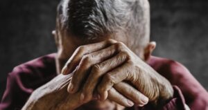 ontbreken acupunctuur belemmert mensen